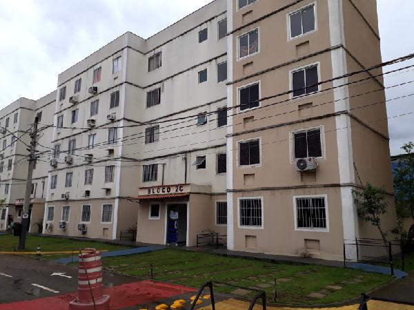 Vende-se em Rio De Janeiro-RJ  apto, 44.47 de área privativa,  2_qto(s), WC, 1_sala(s), cozinha.