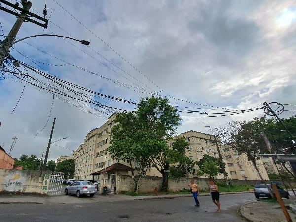 Vende-se em Rio De Janeiro-RJ  apto, 51.00 de área privativa,  2_qto(s), WC, 1_sala(s), cozinha.