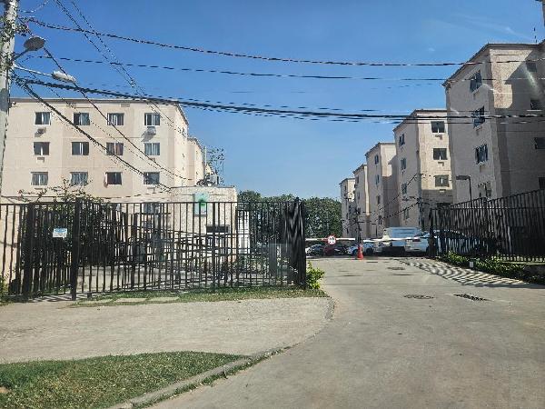 Vende-se em Rio De Janeiro-RJ  apto, 40.54 de área privativa,  2_qto(s), WC, 1_sala(s), cozinha.