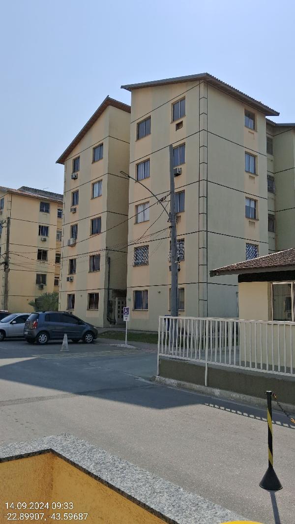 Vende-se em Rio De Janeiro-RJ  apto, 45.04 de área privativa,  2_qto(s), WC, 1_sala(s), cozinha.