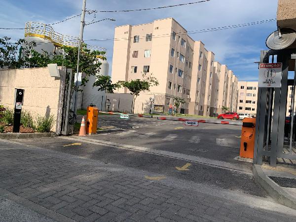 Vende-se em Rio De Janeiro-RJ  apto, 41.27 de área privativa,  1_qto(s), WC, 1_sala(s), cozinha, 1_vaga(s) de garagem.