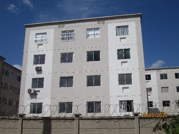 Vende-se em Rio De Janeiro-RJ  apto, 40.54 de área privativa,  2_qto(s), a.serv, WC, 1_sala(s), cozinha, 1_vaga(s) de garagem.