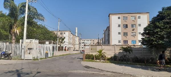 Vende-se em Rio De Janeiro-RJ  apto, 41.45 de área privativa,  2_qto(s), WC, 1_sala(s), cozinha.