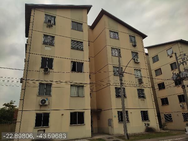 Vende-se em Rio De Janeiro-RJ  apto, 45.04 de área privativa,  2_qto(s), WC, 1_sala(s), cozinha.