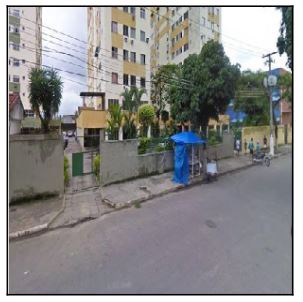 Vende-se em Rio De Janeiro-RJ  apto, 52.00 de área privativa,  2_qto(s), a.serv, WC, 1_sala(s), cozinha.