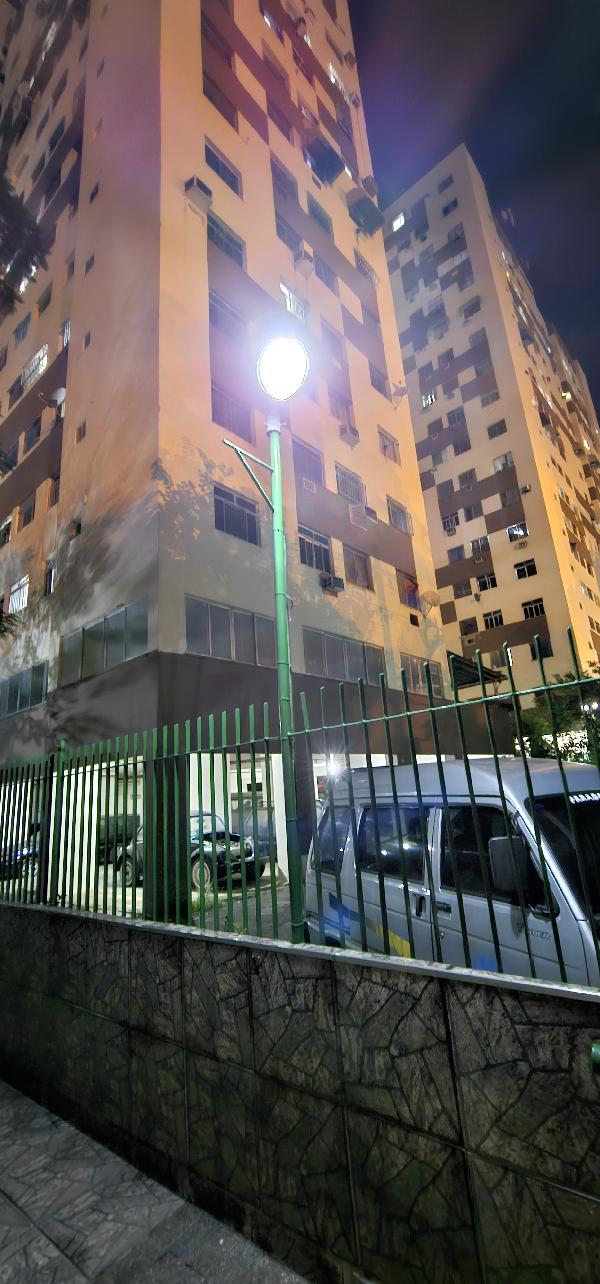 Vende-se em Rio De Janeiro-RJ  apto, 48.00 de área privativa,  1_qto(s), a.serv, WC, 1_sala(s), cozinha.
