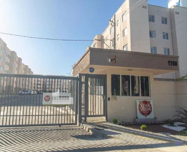 Vende-se em Rio De Janeiro-RJ  apto, 41.07 de área privativa,  2_qto(s), WC, 1_sala(s), cozinha.