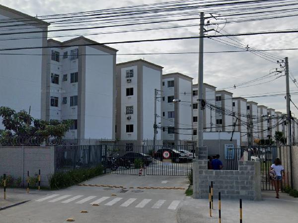 Vende-se em Rio De Janeiro-RJ  apto, 40.00 de área privativa,  2_qto(s), WC, 1_sala(s), cozinha.