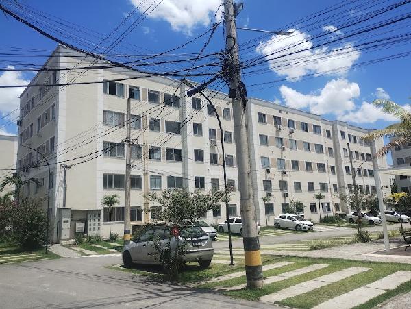 Vende-se em Rio De Janeiro-RJ  apto, 52.00 de área privativa,  2_qto(s), WC, 1_sala(s), cozinha, 1_vaga(s) de garagem.