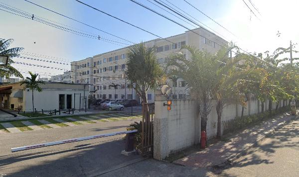 Vende-se em Rio De Janeiro-RJ  apto, 46.26 de área privativa,  2_qto(s), WC, 1_sala(s), cozinha, 1_vaga(s) de garagem.