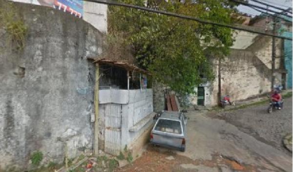 Vende-se em Rio De Janeiro-RJ  apto, 60.00 de área privativa,  2_qto(s), WC, 1_sala(s), cozinha.
