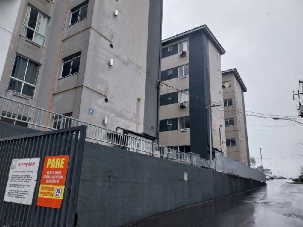 Vende-se em Rio De Janeiro-RJ  apto, 58.21 de área privativa,  2_qto(s), a.serv, WC, 1_sala(s), cozinha.