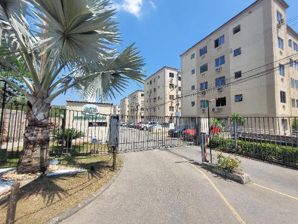 Vende-se em Rio De Janeiro-RJ  apto, 44.00 de área privativa,  2_qto(s), WC, 1_sala(s), cozinha.