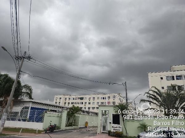 Vende-se em Rio De Janeiro-RJ  apto, 46.75 de área privativa,  2_qto(s), WC, 1_sala(s), cozinha, 1_vaga(s) de garagem.