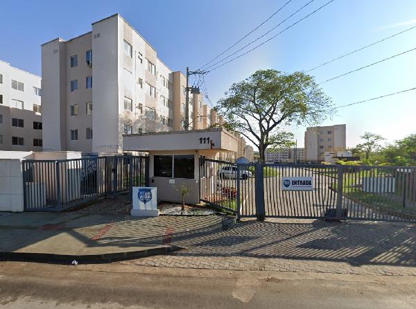 Vende-se em Rio De Janeiro-RJ  apto, 41.19 de área total, 41.19 de área privativa,  2_qto(s), WC, 1_sala(s), cozinha, 1_vaga(s) de garagem.