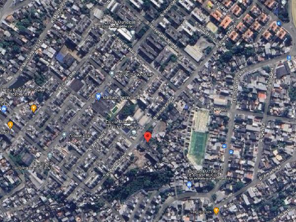 Vende-se em Rio De Janeiro-RJ  apto, 44.00 de área privativa,  2_qto(s), WC, 1_sala(s), cozinha.