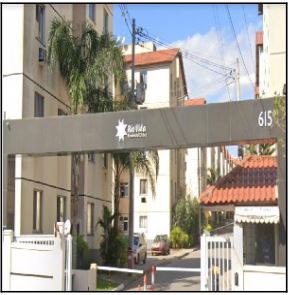 Vende-se em Rio De Janeiro-RJ  apto, 43.00 de área privativa, 1_vaga(s) de garagem.