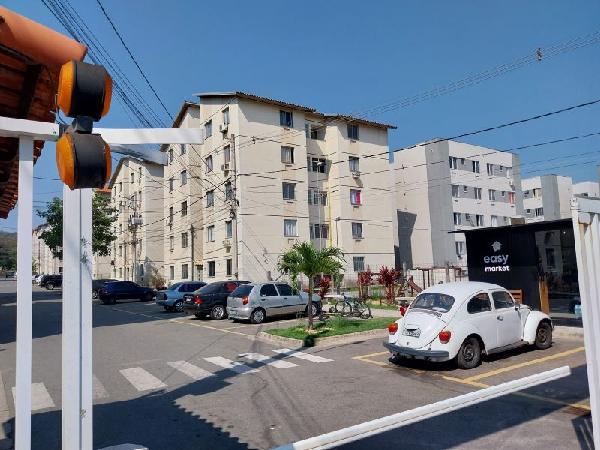 Vende-se em Rio De Janeiro-RJ  apto, 45.04 de área privativa,  2_qto(s), WC, 1_sala(s), cozinha.