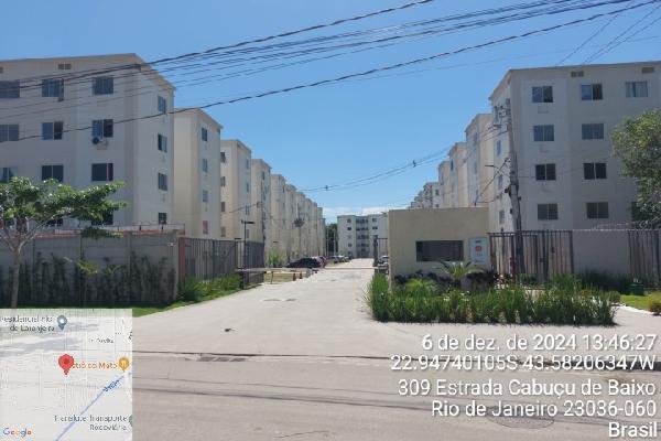 Vende-se em Rio De Janeiro-RJ  apto, 40.00 de área privativa,  2_qto(s), WC, 1_sala(s), cozinha.