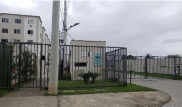 Vende-se em Rio De Janeiro-RJ  apto, 40.54 de área privativa, 0.00 de área do terreno.