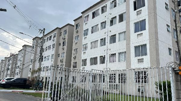 Vende-se em Rio De Janeiro-RJ  apto, 39.47 de área privativa,  2_qto(s), WC, 1_sala(s), cozinha.
