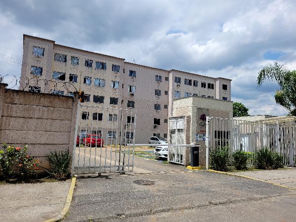 Vende-se em Rio De Janeiro-RJ  apto, 44.00 de área privativa,  2_qto(s), WC, 1_sala(s), cozinha.