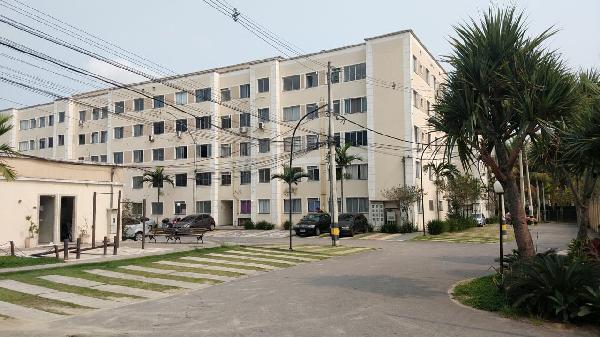 Vende-se em Rio De Janeiro-RJ  apto, 46.39 de área privativa,  2_qto(s), WC, 1_sala(s), cozinha, 1_vaga(s) de garagem.