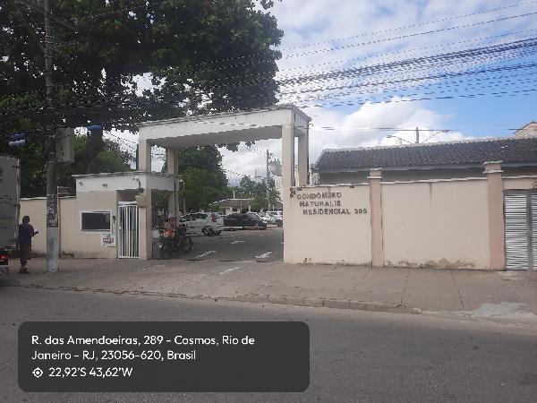 Vende-se em Rio De Janeiro-RJ  apto, 59.16 de área total, 46.86 de área privativa,  2_qto(s), WC, 1_sala(s), cozinha.