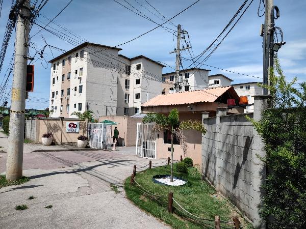 Vende-se em Rio De Janeiro-RJ  apto, 44.83 de área privativa,  2_qto(s), WC, 1_sala(s), cozinha, 1_vaga(s) de garagem.