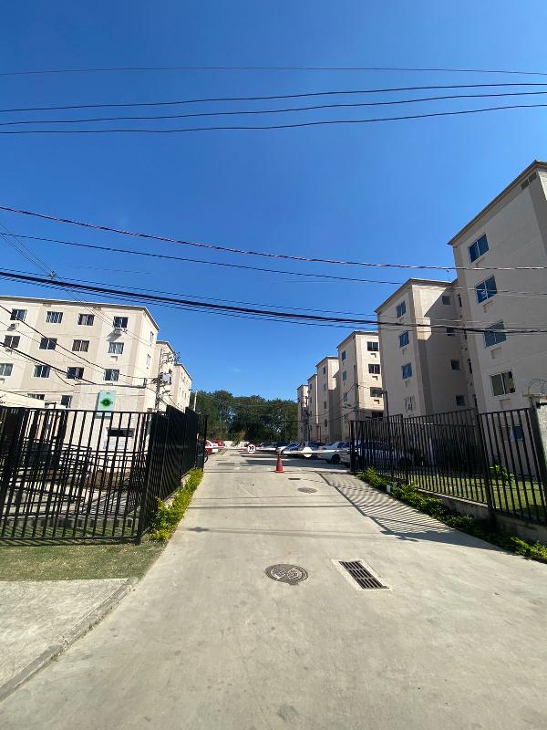 Vende-se em Rio De Janeiro-RJ  apto, 40.54 de área privativa,  1_qto(s), WC, 1_sala(s), cozinha, 1_vaga(s) de garagem.