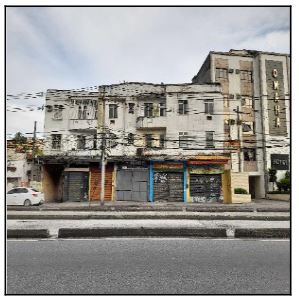 Vende-se em Rio De Janeiro-RJ  apto, 70.00 de área privativa,  2_qto(s), varanda, a.serv, WC, WC Emp, 1_sala(s), cozinha.