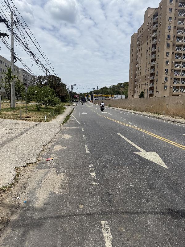 Vende-se em Nova Iguacu-RJ  apto, 66.33 de área total, 43.54 de área privativa,  2_qto(s), WC, 1_sala(s), cozinha, 1_vaga(s) de garagem.