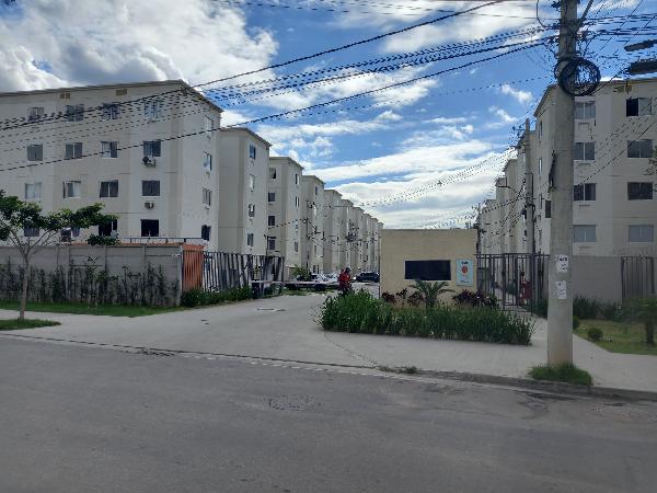 Vende-se em Rio De Janeiro-RJ  apto, 41.00 de área privativa,  2_qto(s), WC, 1_sala(s), cozinha.
