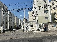 Vende-se em Rio De Janeiro-RJ  apto, 43.72 de área privativa,  2_qto(s), WC, 1_sala(s), cozinha.