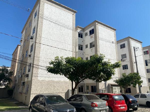 Vende-se em Rio De Janeiro-RJ  apto, 42.00 de área privativa,  2_qto(s), WC, 1_sala(s), cozinha.