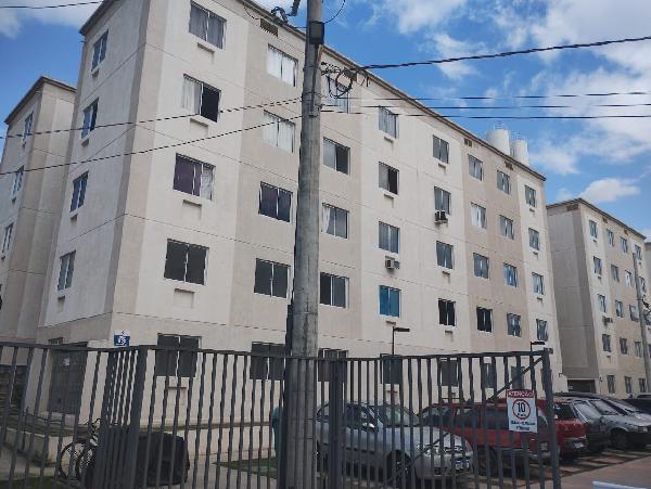 Vende-se em Rio De Janeiro-RJ  apto, 40.54 de área privativa,  2_qto(s), WC, 1_sala(s), cozinha.