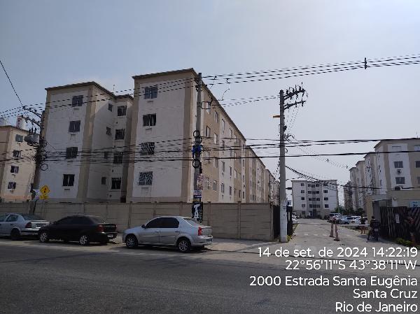 Vende-se em Rio De Janeiro-RJ  apto, 40.54 de área privativa,  2_qto(s), WC, 1_sala(s), cozinha.