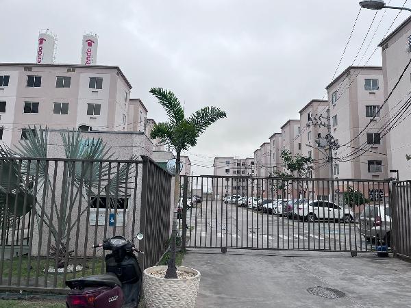 Vende-se em Rio De Janeiro-RJ  apto, 40.54 de área privativa,  2_qto(s), WC, 1_sala(s), cozinha.