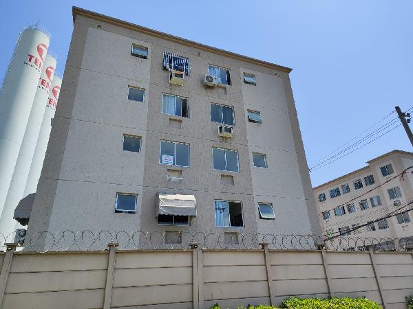 Vende-se em Rio De Janeiro-RJ  apto, 41.00 de área privativa,  2_qto(s), WC, 1_sala(s), cozinha, 1_vaga(s) de garagem.