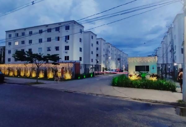 Vende-se em Rio De Janeiro-RJ  apto, 40.00 de área privativa,  2_qto(s), WC, 1_sala(s), cozinha.