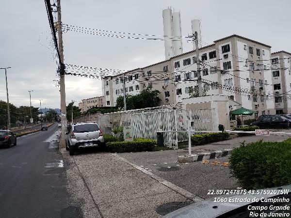 Vende-se em Rio De Janeiro-RJ  apto, 39.47 de área privativa,  2_qto(s), WC, 1_sala(s), cozinha, 1_vaga(s) de garagem.