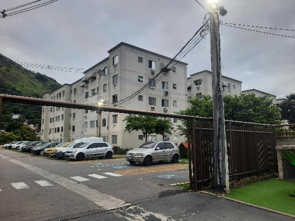 Vende-se em Rio De Janeiro-RJ  apto, 45.00 de área privativa,  2_qto(s), WC, 1_sala(s), cozinha, 1_vaga(s) de garagem.