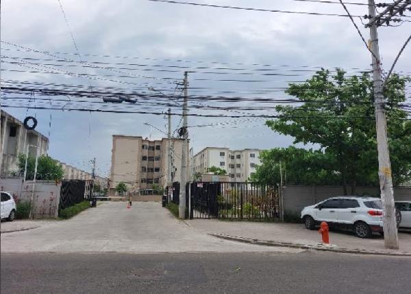 Vende-se em Rio De Janeiro-RJ  apto, 40.54 de área privativa,  2_qto(s), WC, 1_sala(s), cozinha.