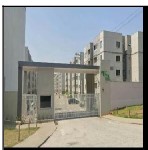 Vende-se em Nova Iguacu-RJ  apto, 61.39 de área total, 46.20 de área privativa,  2_qto(s), a.serv, WC, 1_sala(s), cozinha, 1_vaga(s) de garagem.