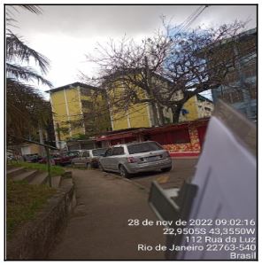 Vende-se em Rio De Janeiro-RJ  apto, 48.00 de área privativa,  2_qto(s), WC, 1_sala(s), cozinha.