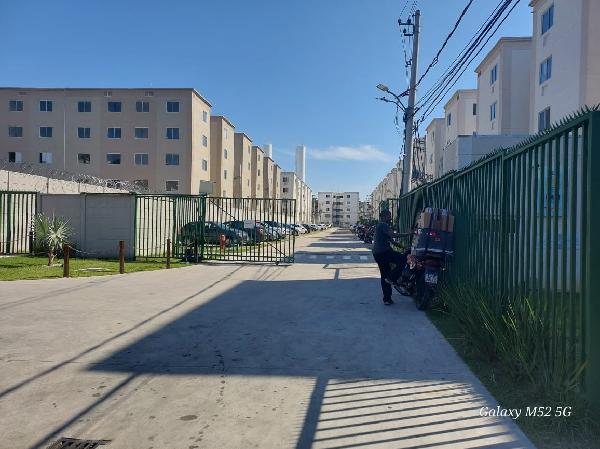 Vende-se em Rio De Janeiro-RJ  apto, 44.00 de área privativa,  2_qto(s), WC, 1_sala(s), cozinha.
