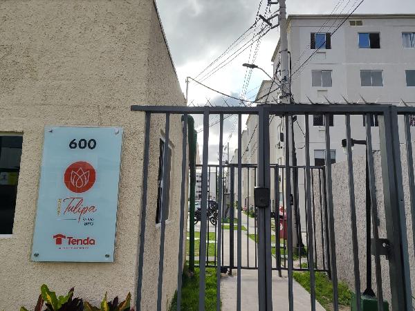 Vende-se em Rio De Janeiro-RJ  apto, 40.00 de área privativa,  2_qto(s), WC, 1_sala(s), cozinha.
