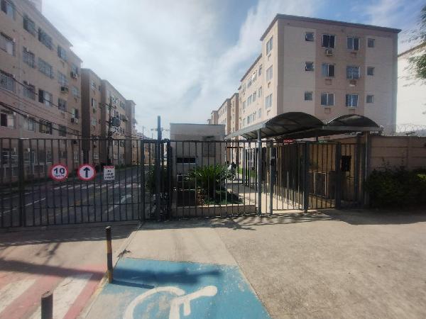 Vende-se em Rio De Janeiro-RJ  apto, 39.00 de área privativa,  2_qto(s), WC, 1_sala(s), cozinha.