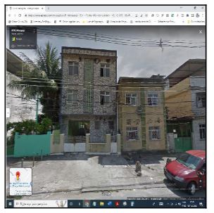 Vende-se em Rio De Janeiro-RJ  apto, 65.00 de área privativa,  1_qto(s), WC, 1_sala(s), cozinha.