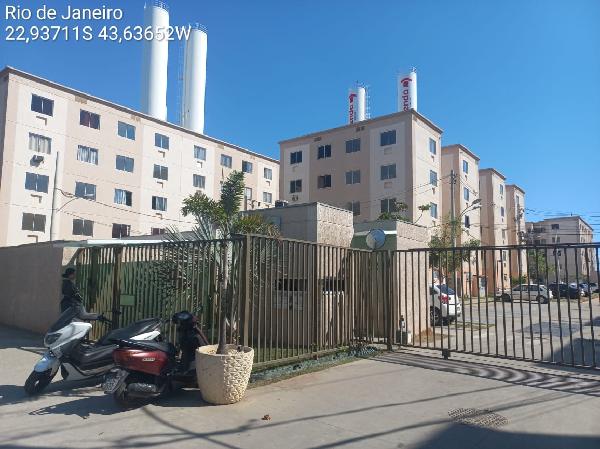 Vende-se em Rio De Janeiro-RJ  apto, 40.54 de área privativa, 0.00 de área do terreno.
